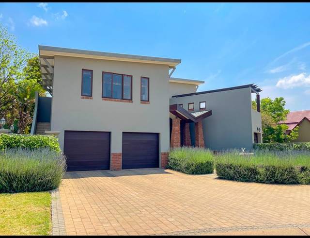 4 BEDROOM HOUSE FOR SALE IN MIDSTREAM ESTATE